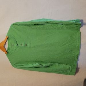 Saddlebred Long Sleeve Shirt